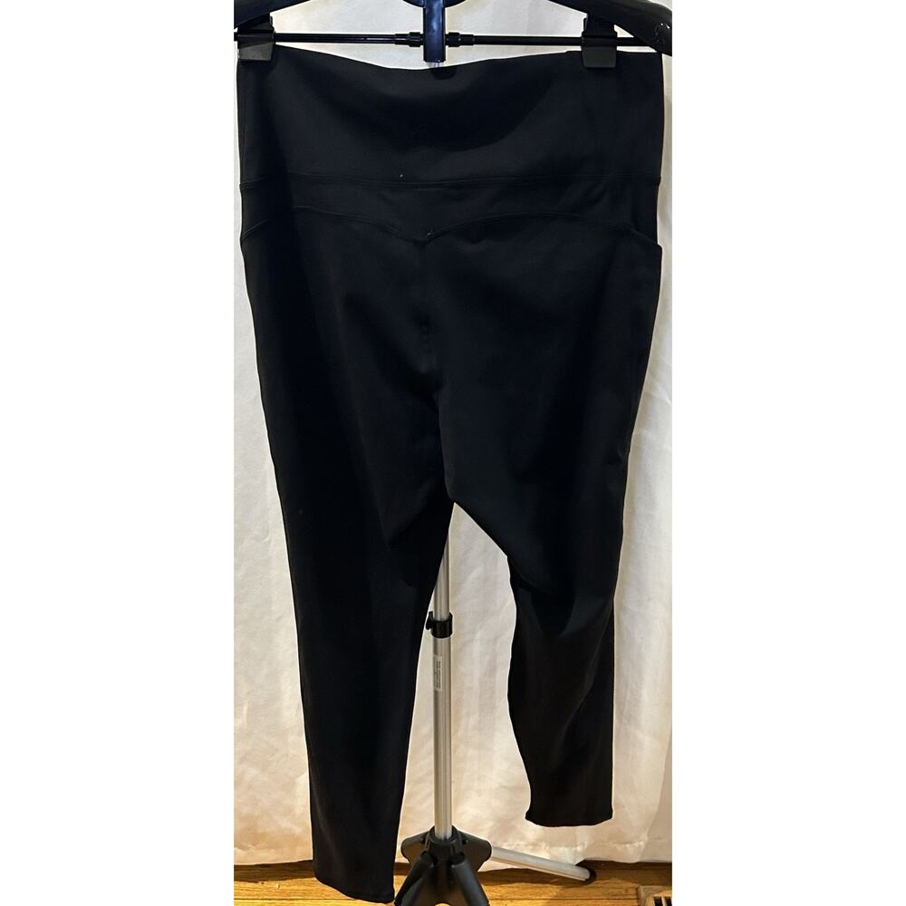 NWT Fabletics Pure Luxe Oasis High-Waisted Leggings size XXL - Picture 2 of 6